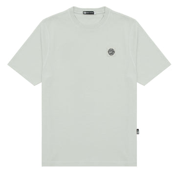 ST95 SS Nucleo Zero Tee Off White - Parasol Store