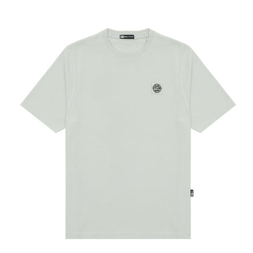 ST95 SS Nucleo Zero Tee Off White