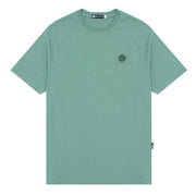 ST95 SS Nucleo Zero Tee Teal - Parasol Store