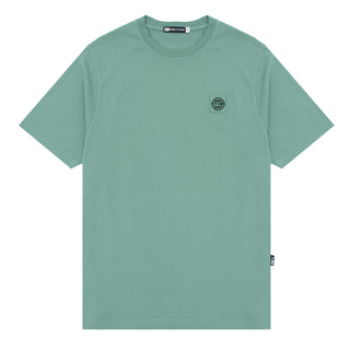 ST95 SS Nucleo Zero Tee Teal - Parasol Store
