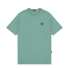 ST95 SS Nucleo Zero Tee Teal