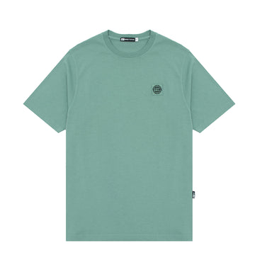 ST95 SS Nucleo Zero Tee Teal