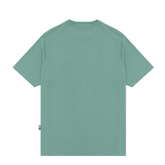 ST95 SS Nucleo Zero Tee Teal