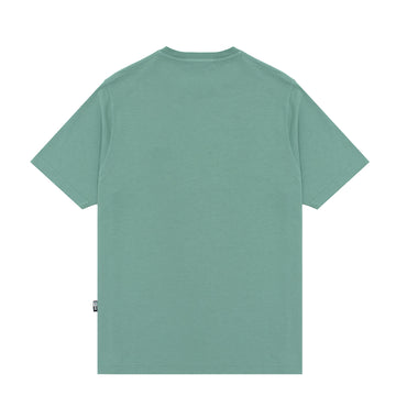 ST95 SS Nucleo Zero Tee Teal