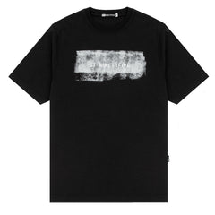 ST95 SS Pellegrino Tee Black - Parasol Store