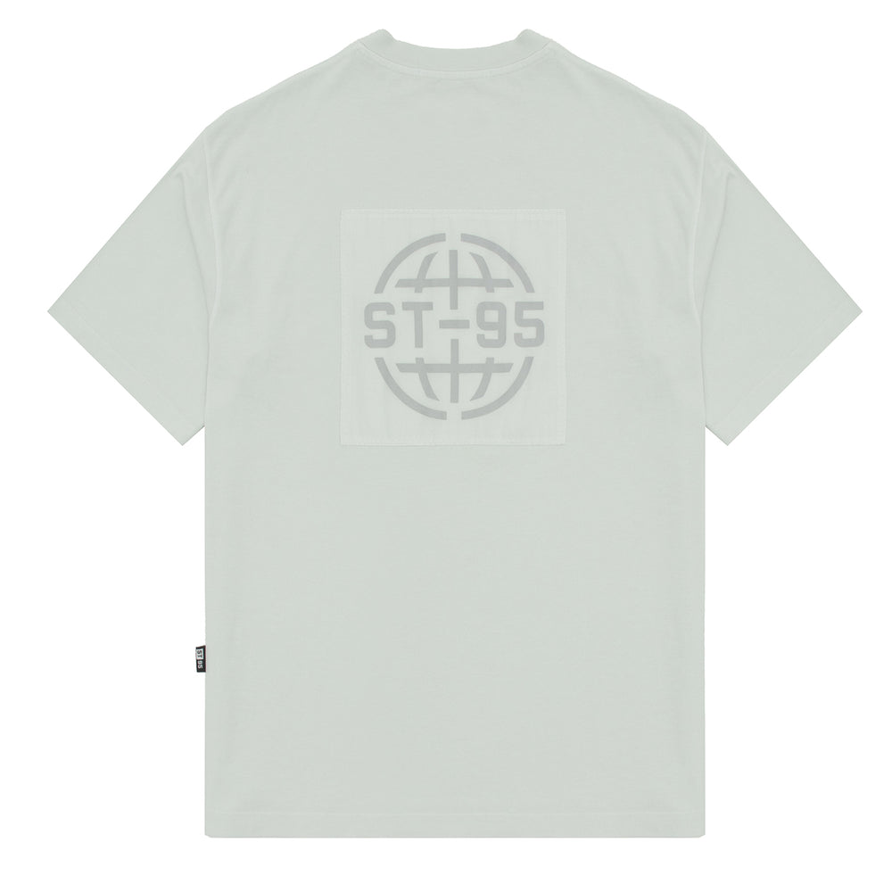 ST95 SS Toppa Tee Off White - Parasol Store