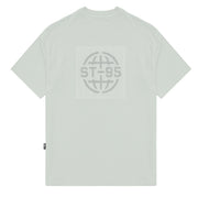 ST95 SS Toppa Tee Off White - Parasol Store
