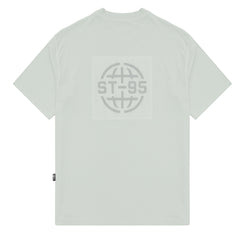 ST95 SS Toppa Tee Off White - Parasol Store