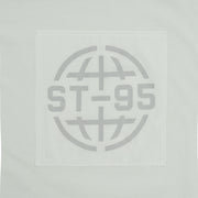ST95 SS Toppa Tee Off White - Parasol Store