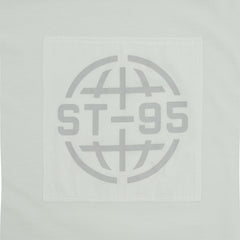 ST95 SS Toppa Tee Off White - Parasol Store