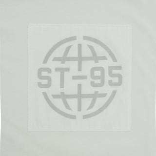 ST95 SS Toppa Tee Off White - Parasol Store