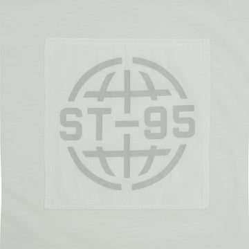 ST95 SS Toppa Tee Off White - Parasol Store