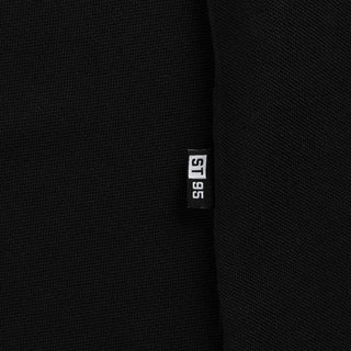 ST95 Saturno Nucleo Polo Black - Parasol Store
