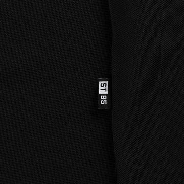 ST95 Saturno Nucleo Polo Black - Parasol Store