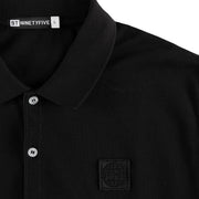 ST95 Saturno Nucleo Polo Black - Parasol Store