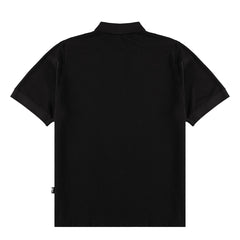 ST95 Saturno Nucleo Polo Black