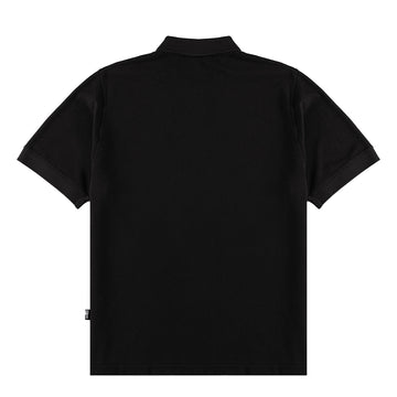 ST95 Saturno Nucleo Polo Black