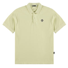 ST95 Saturno Nucleo Polo Pale Green - Parasol Store