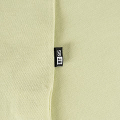 ST95 Saturno Nucleo Polo Pale Green - Parasol Store