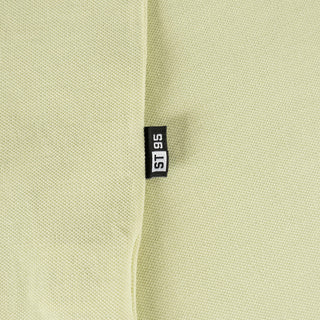 ST95 Saturno Nucleo Polo Pale Green - Parasol Store