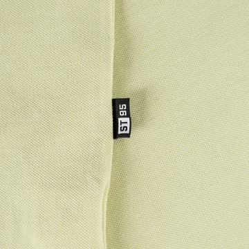 ST95 Saturno Nucleo Polo Pale Green - Parasol Store