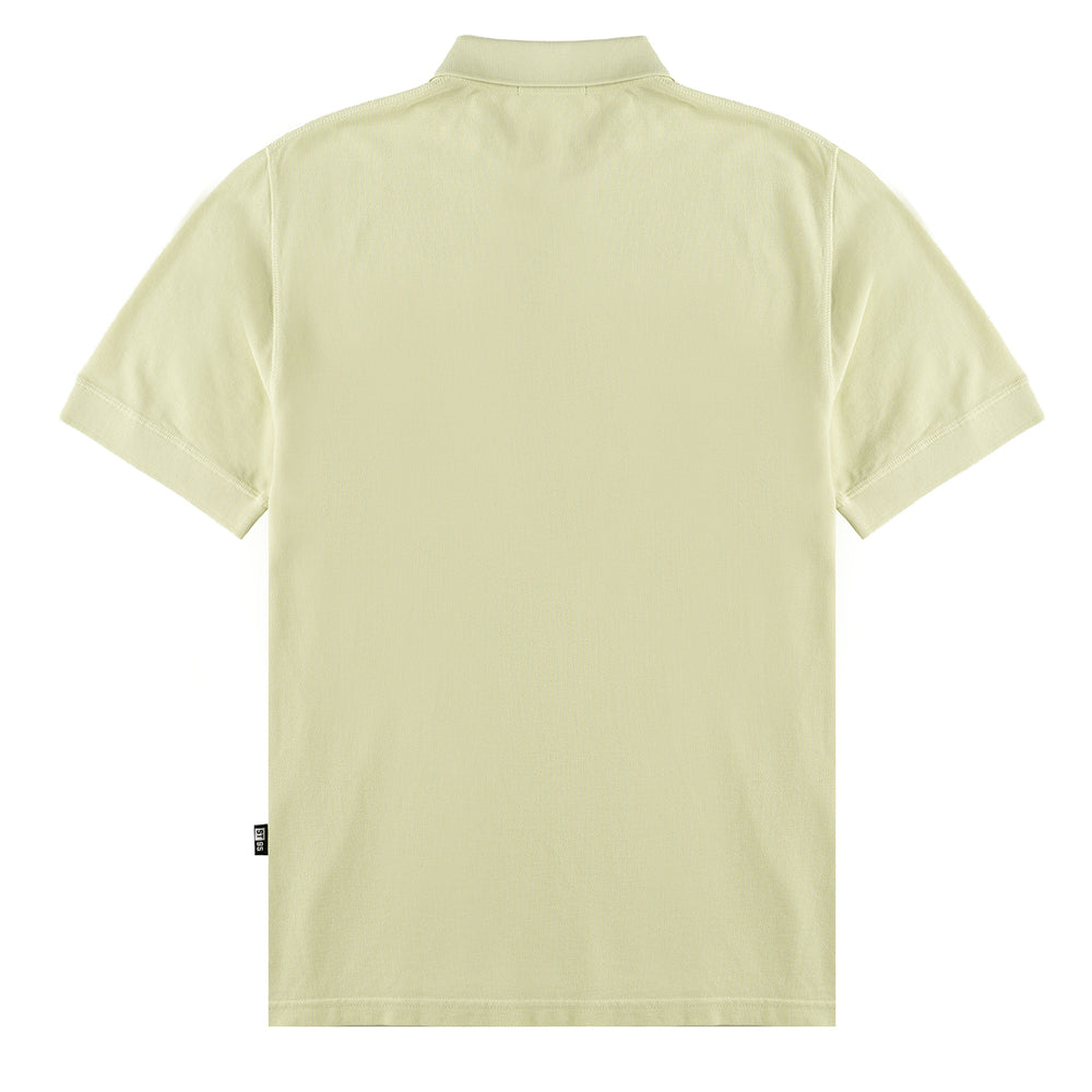ST95 Saturno Nucleo Polo Pale Green - Parasol Store
