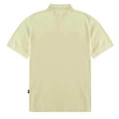ST95 Saturno Nucleo Polo Pale Green - Parasol Store