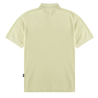ST95 Saturno Nucleo Polo Pale Green - Parasol Store