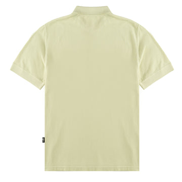 ST95 Saturno Nucleo Polo Pale Green - Parasol Store