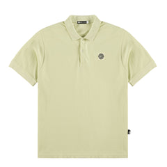 ST95 Saturno Nucleo Polo Pale Green