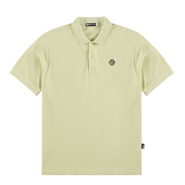 ST95 Saturno Nucleo Polo Pale Green
