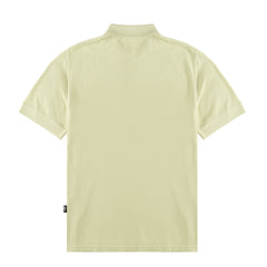 ST95 Saturno Nucleo Polo Pale Green