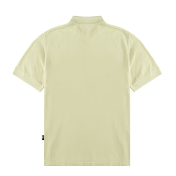 ST95 Saturno Nucleo Polo Pale Green