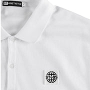 ST95 Saturno Nucleo Polo White - Parasol Store