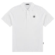 ST95 Saturno Nucleo Polo White - Parasol Store