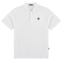 ST95 Saturno Nucleo Polo White - Parasol Store