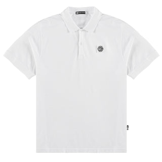 ST95 Saturno Nucleo Polo White - Parasol Store