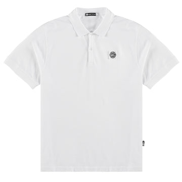 ST95 Saturno Nucleo Polo White - Parasol Store