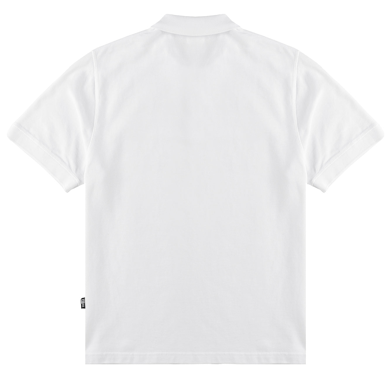 ST95 Saturno Nucleo Polo White - Parasol Store