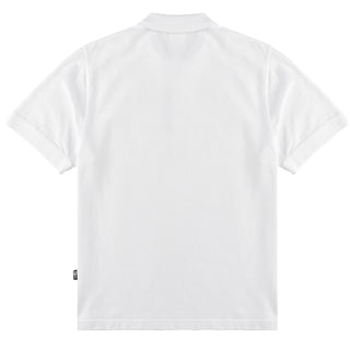 ST95 Saturno Nucleo Polo White - Parasol Store