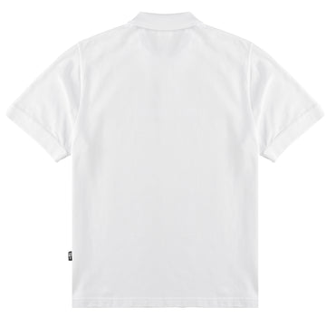 ST95 Saturno Nucleo Polo White - Parasol Store