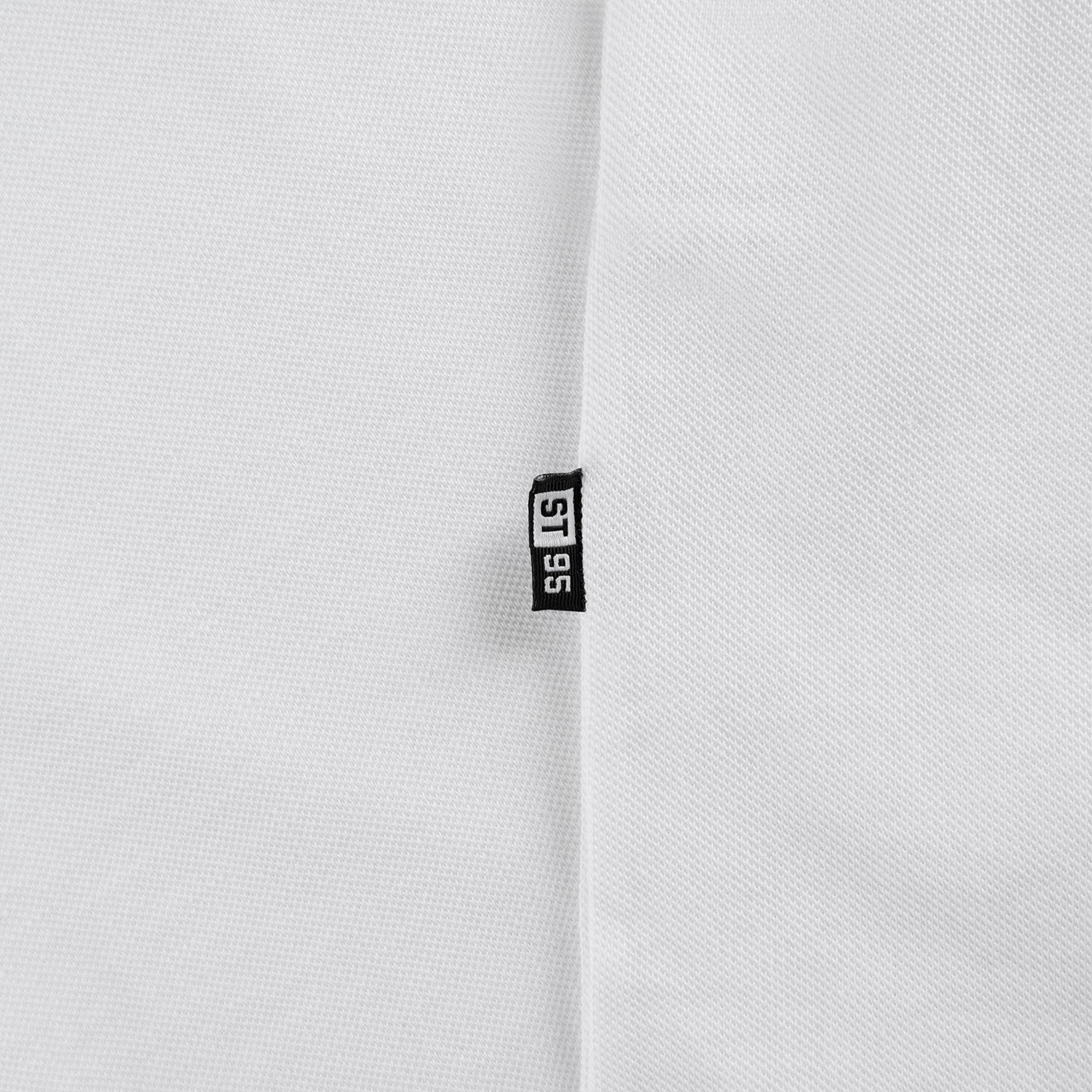 ST95 Saturno Nucleo Polo White - Parasol Store