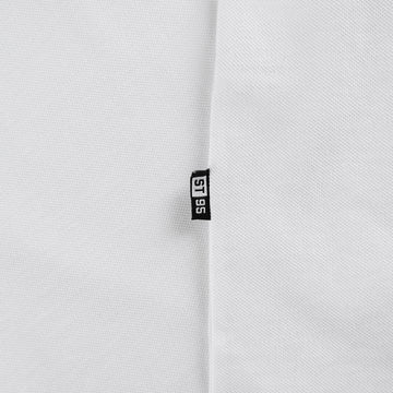 ST95 Saturno Nucleo Polo White - Parasol Store