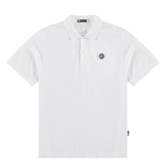 ST95 Saturno Nucleo Polo White