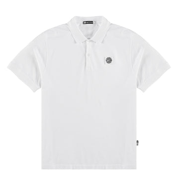ST95 Saturno Nucleo Polo White