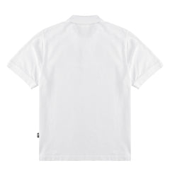 ST95 Saturno Nucleo Polo White