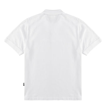 ST95 Saturno Nucleo Polo White