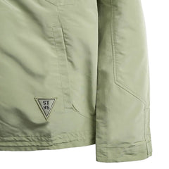 ST95 Scudo Anorak Bog