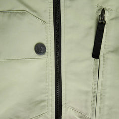 ST95 Scudo Anorak Bog