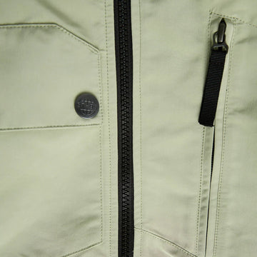ST95 Scudo Anorak Bog
